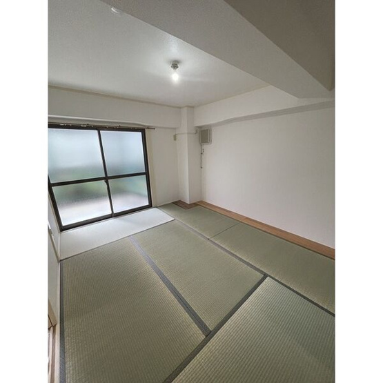 【和室】 | メゾン大和枚岡