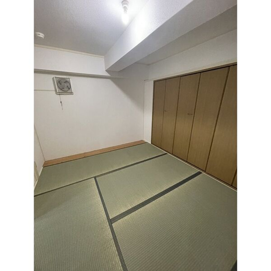 【和室】 | メゾン大和枚岡
