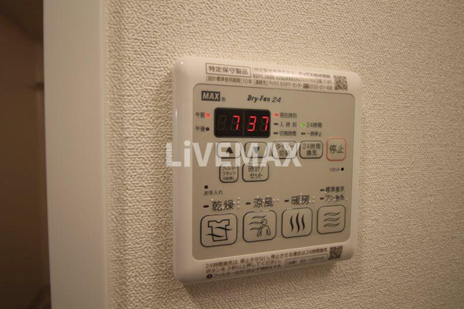 【設備】プレサンス丸の内流雅