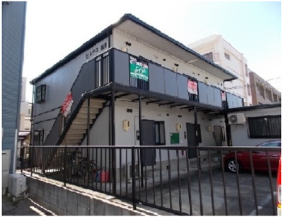 【外観】 | セルテス鳥見