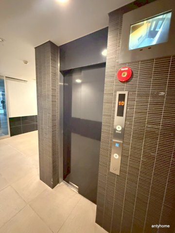 アスヴェル大阪城WEST2　仲介手数料無料の設備