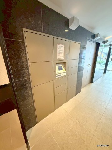 アスヴェル大阪城WEST2　仲介手数料無料の設備