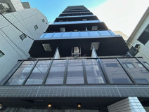 AZEST横濱大通り公園 の画像