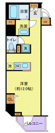 AZEST横濱大通り公園 