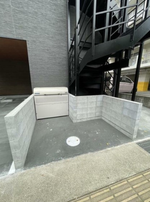 【その他共用部分】 | メゾンドショウナン