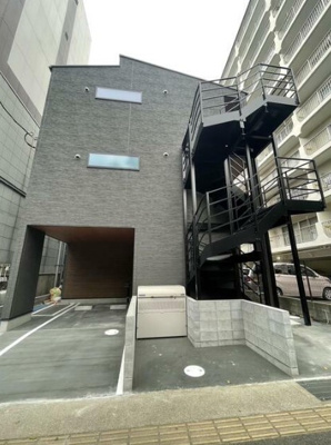 【駐車場】 | メゾンドショウナン