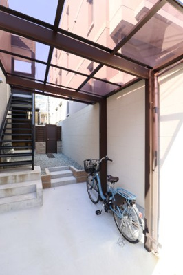 【その他共用部分】 | ベルヴュー六甲