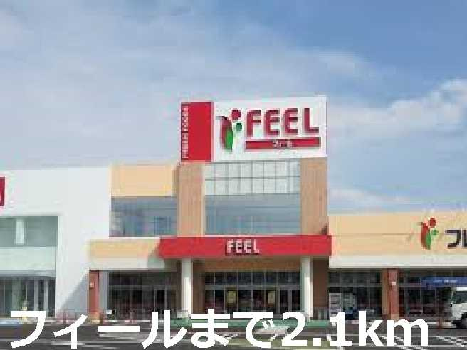 シャン・ド・フルール　　刈谷市の賃貸ならクラスホーム刈谷店のその他