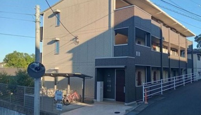 【外観】 | ウエストコート