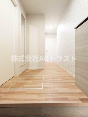 【玄関】 | マノワーレミヌマ