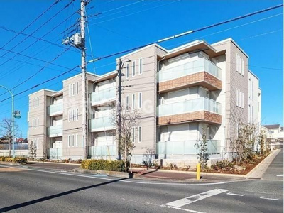 【外観】 | マノワーレミヌマ