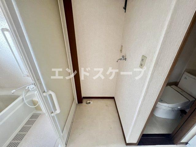 キャッスル飯塚Bの設備|高崎、前橋、伊勢崎エリアのお部屋探しはエンドスケープまで！お客様の理想お聞かせ下さい♪