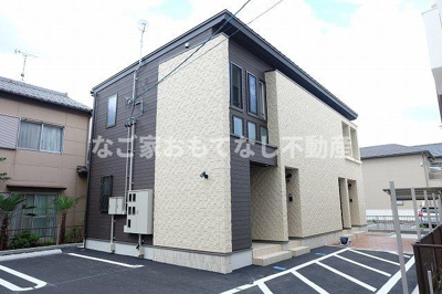 【外観】 | リバーサイド