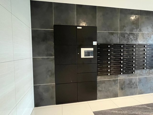 GRAN DUKE高辻｜名古屋市の賃貸ならMy賃貸のその他共用部分|GRAN DUKE高辻
