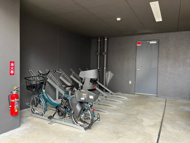 GRAN DUKE高辻｜名古屋市の賃貸ならMy賃貸のその他共用部分|GRAN DUKE高辻