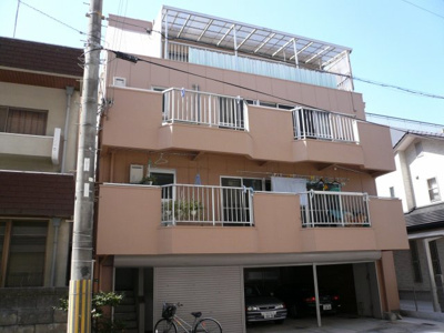 【外観】 | エターニ本町