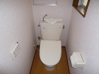 【トイレ】 | エターニ本町