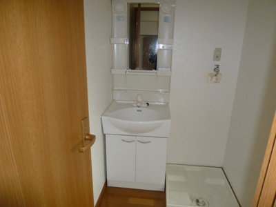 【洗面所】 | エターニ本町