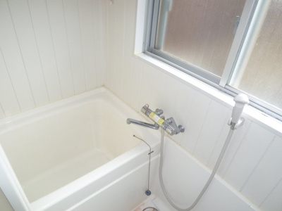 【浴室】 | エターニ本町