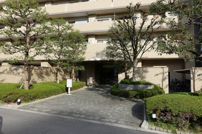 【エントランス】 | ディオ・フェルティ北梅田 | ４WAYアクセス可能！通勤通学にも便利