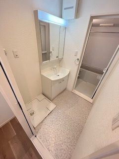 【内装】 | アーブル小阪