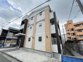 【外観】 | アーブル小阪