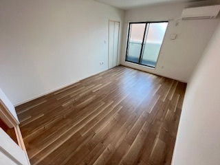 【居間・リビング】 | アーブル小阪