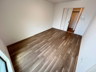 【洋室】 | アーブル小阪