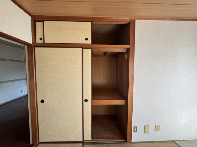 【収納】 | 恒信ハイツ
