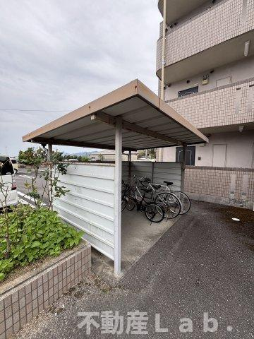 エントピアのその他共用部分