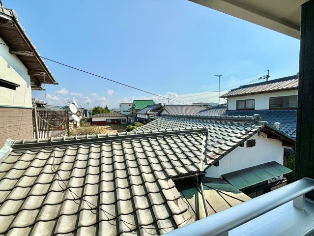 大牟田市船津町２丁目の新築一戸建の展望
