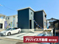 大牟田市船津町２丁目の新築一戸建の画像