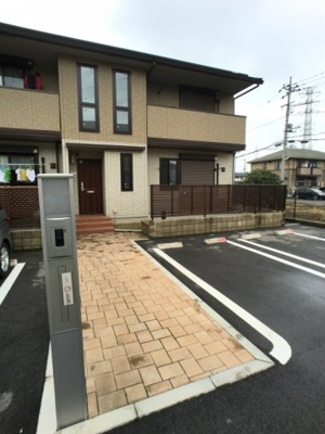 【エントランス】 | エル・ファロ B