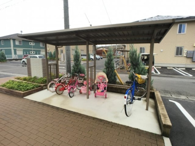 【その他共用部分】 | エル・ファロ B