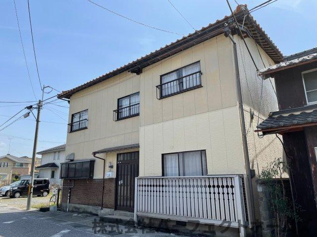 長浜市神前町OC戸建の画像