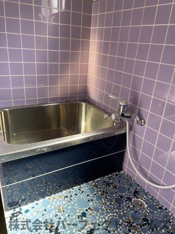 【浴室】の画像