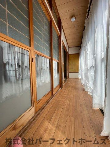 長浜市神前町OC戸建のその他