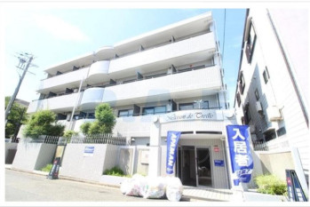 【外観】 | メゾンドトレイユ