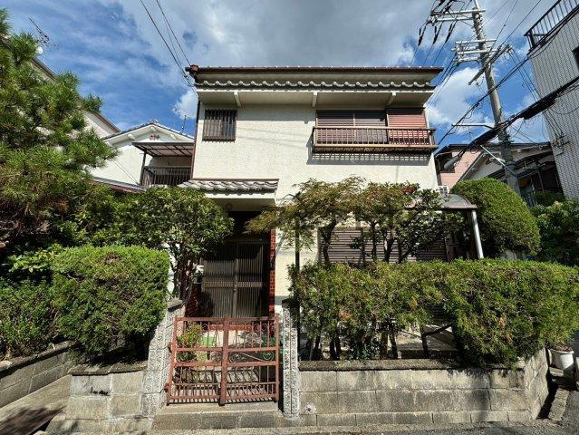 田井町戸建て　賃貸