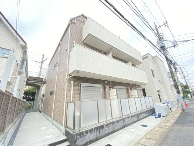 Leaf Hills Shinmatsudo 