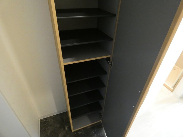 【収納】 | エセリアル清水丘