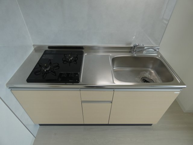 【キッチン】 | エセリアル清水丘