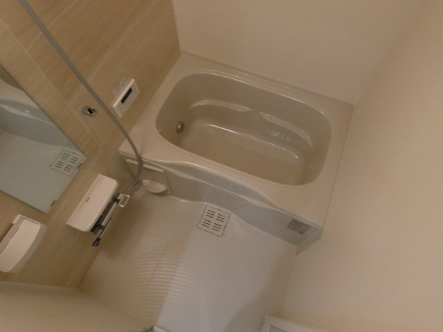 【浴室】 | エセリアル清水丘