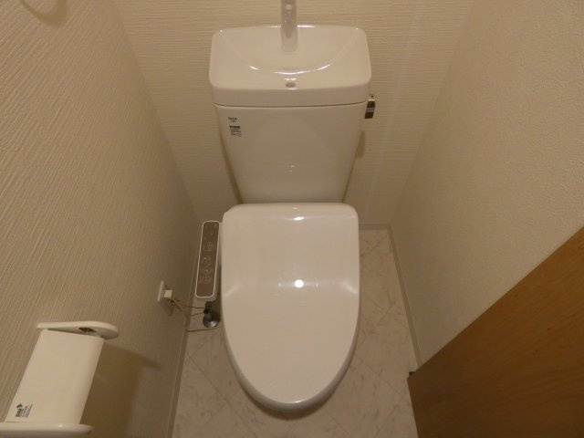 【トイレ】 | エセリアル清水丘