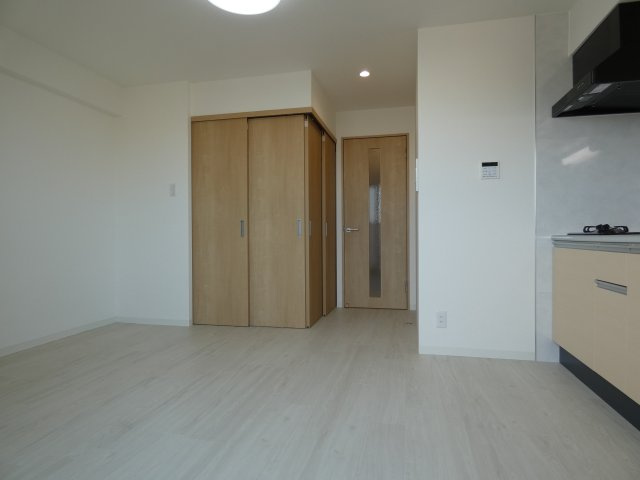 【居間・リビング】 | エセリアル清水丘