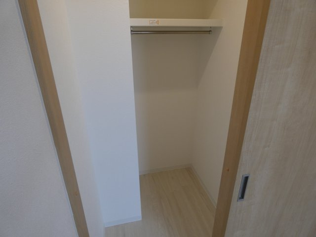 【収納】 | エセリアル清水丘