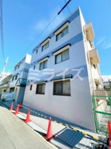 第5池上ハイツの画像