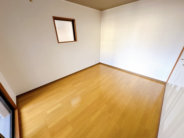 【洋室】 | 第5池上ハイツ
