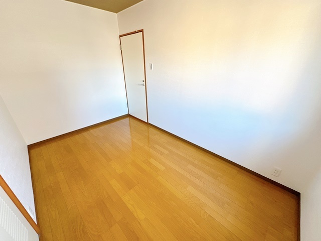 【寝室】 | 第5池上ハイツ