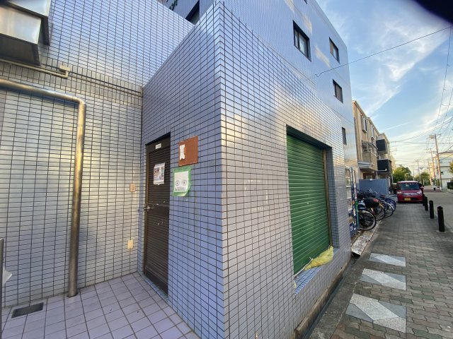 土井グランドマンション　仲介手数料無料のその他共用部分